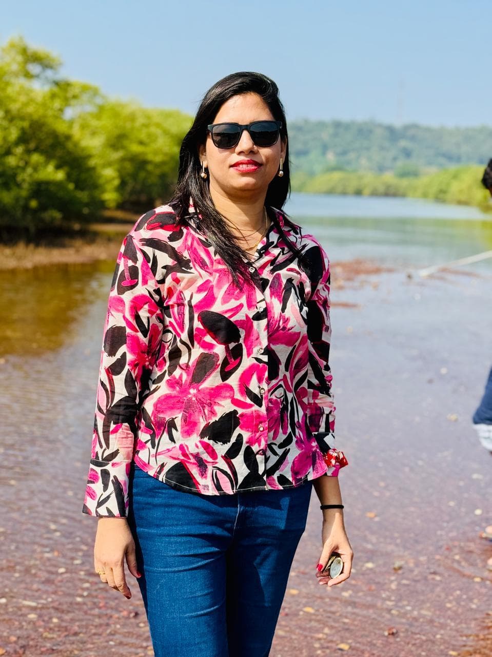 Dr. Asha