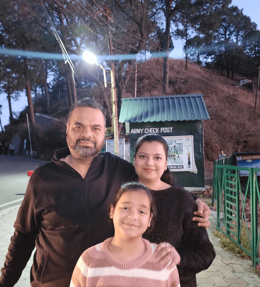 Charanjeet Singh