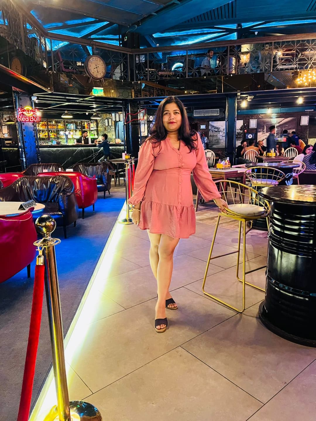 Deeksha Mahajan